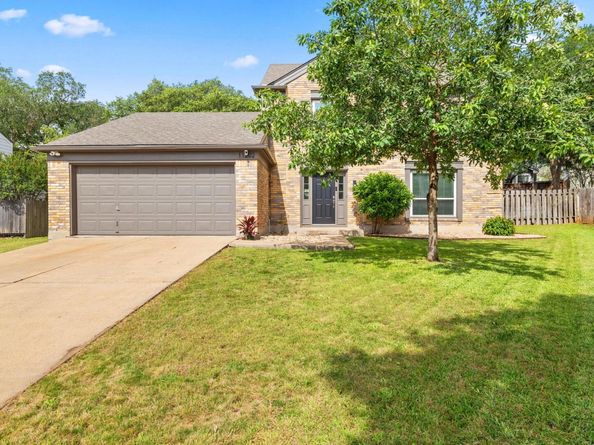 11202 Holster CT, Austin TX 78748