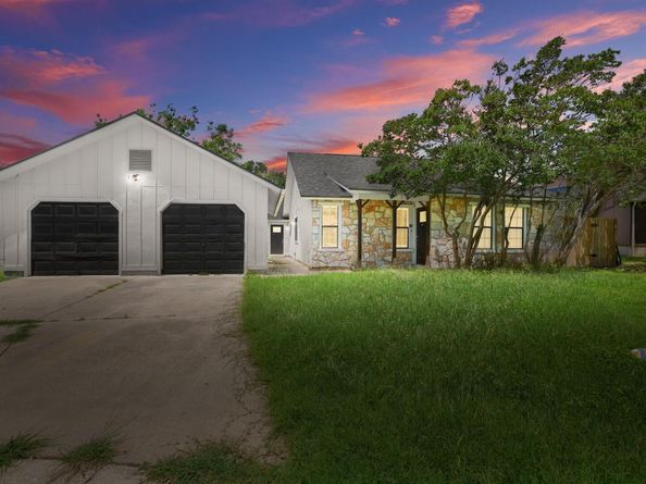 1606 Dale CV, Round Rock TX 78664