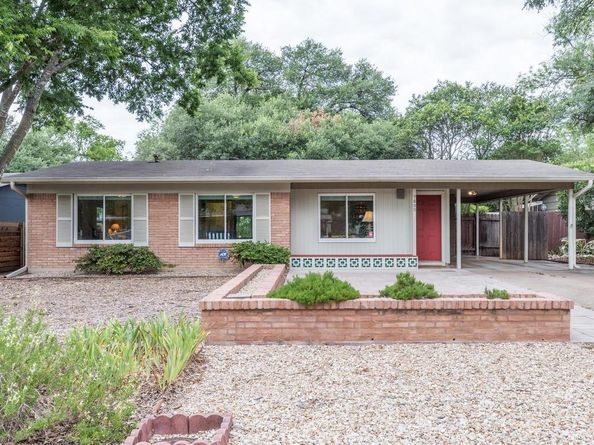 7800 Lazy LN, Austin TX 78757