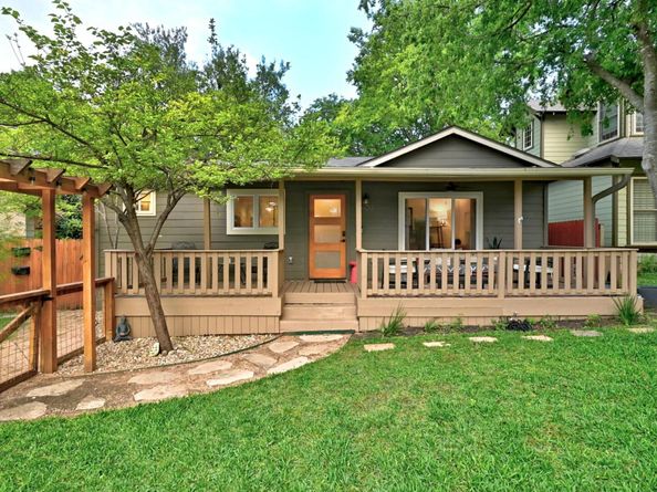 5409 Avenue H, Austin TX 78751