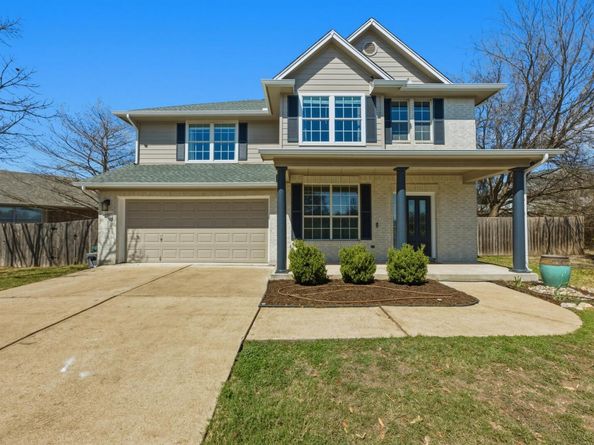 6810 Poncha PASS, Austin TX 78749