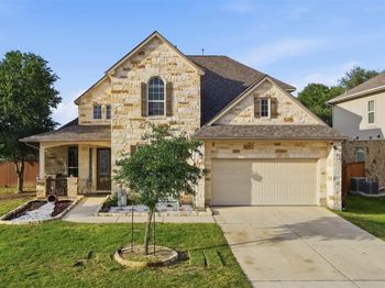 4301 Logan Ridge DR