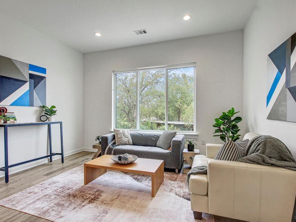 2804 S 1st ST 1108, Austin TX 78704