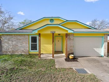 1403 Alma DR