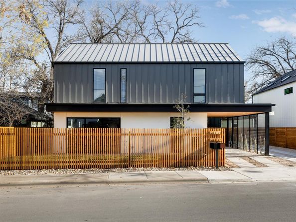 3412 Gonzales ST 1, Austin TX 78702