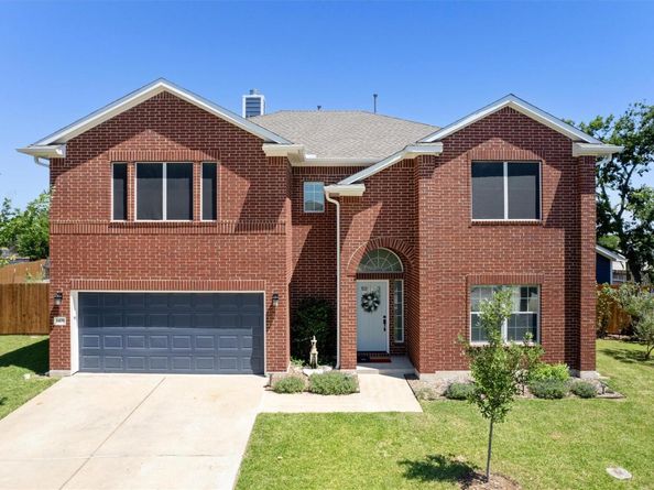 3409 Longhorn TRL, Round Rock TX 78665