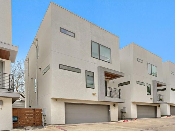 2301 Bluebonnet LN 4, Austin TX 78704