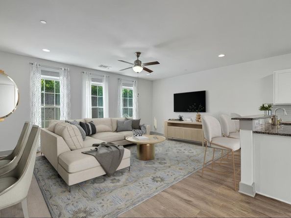 12153 Abbey Glen LN, Austin TX 78753