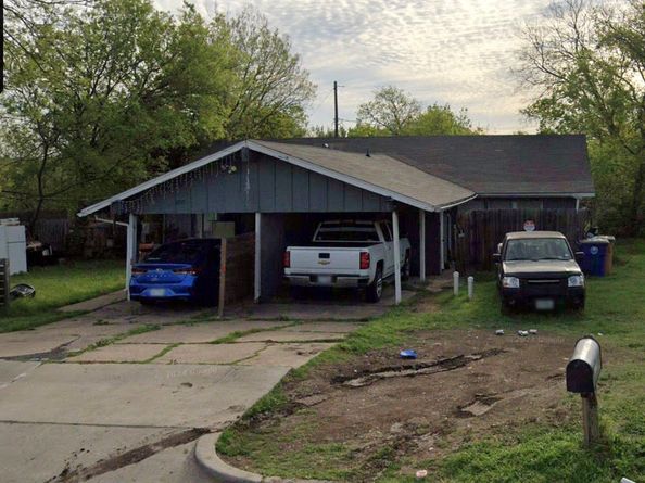 6305 Arnold DR, Austin TX 78723