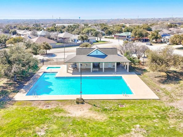 17616 Strontian PASS, Pflugerville TX 78660