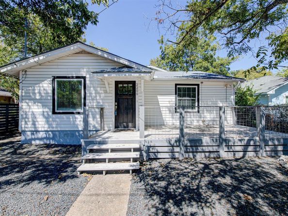 2200 E 14th ST 1, Austin TX 78702