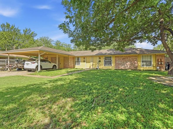 4912 Suburban DR, Austin TX 78745