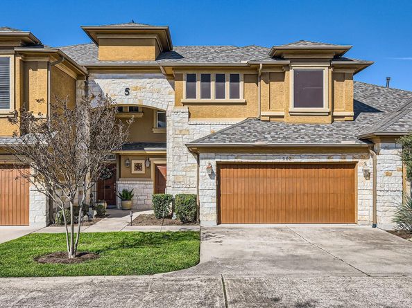 2210 Onion Creek PKWY 503, Austin TX 78747