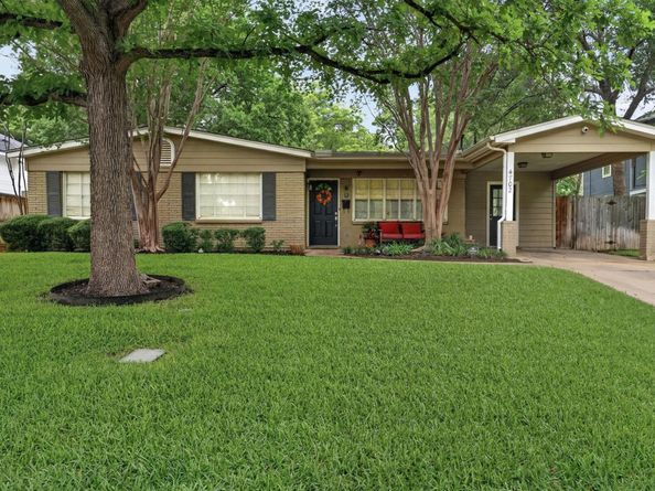 4702 Chiappero TRL, Austin TX 78731