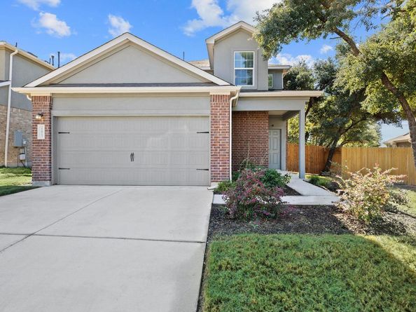 22913 Agave Grove DR, Lago Vista TX 78645