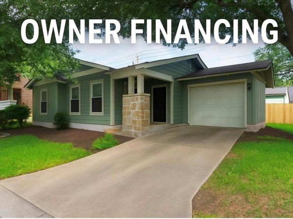 13604 Caldwell DR 25, Austin TX 78750