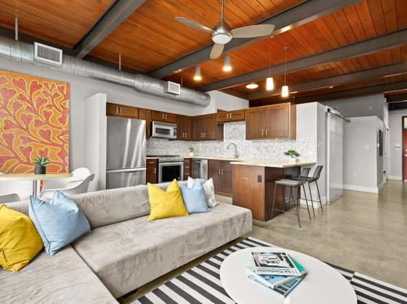 2205 N Lamar BLVD 114, Austin TX 78705