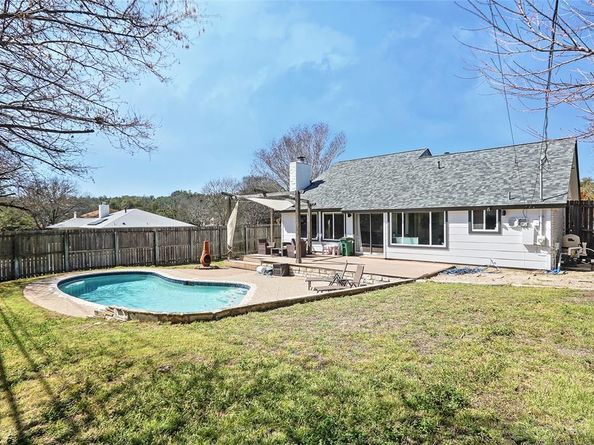 11501 Oak Knoll DR, Austin TX 78759