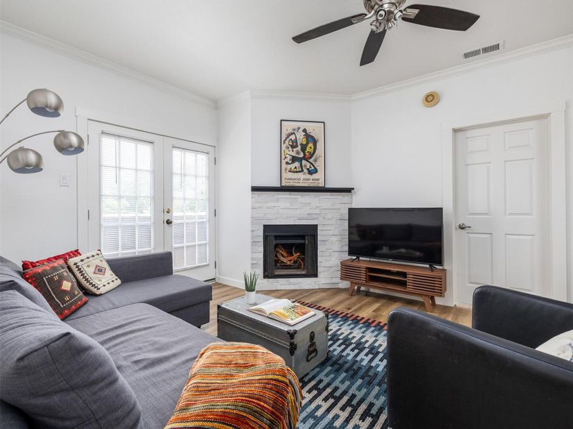 2509 Pearl ST 5, Austin TX 78705