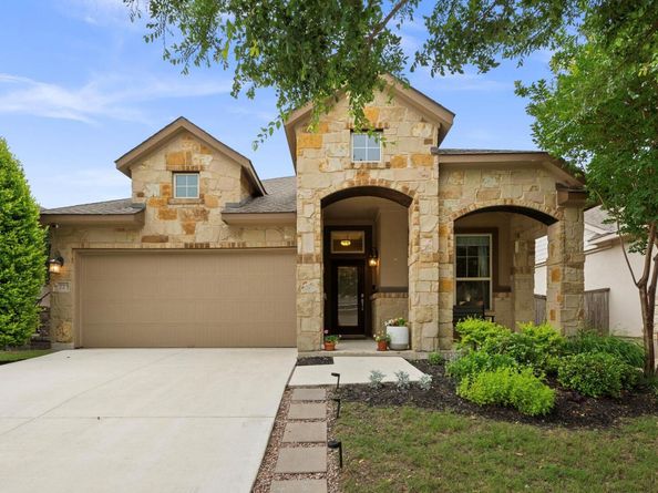 725 Blue Agave LN, Georgetown TX 78626