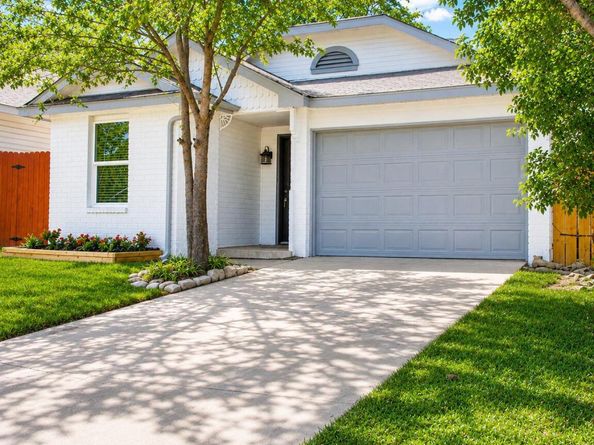 11614 Pearwood PL, Austin TX 78758