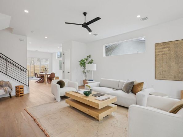 3019 Garwood ST 1, Austin TX 78702