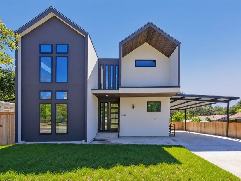 4803 Philco DR, Austin TX 78745
