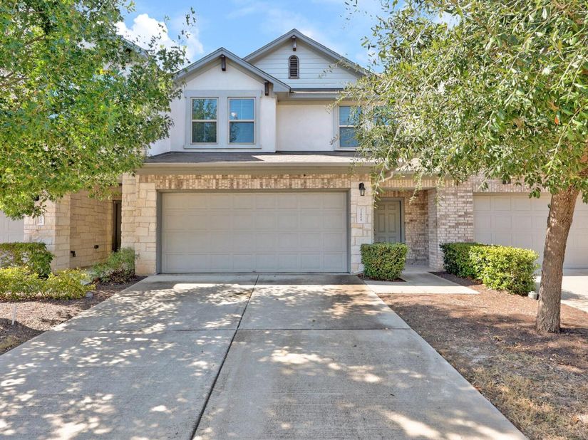 12804 Michelangelo ST, Austin TX 78729
