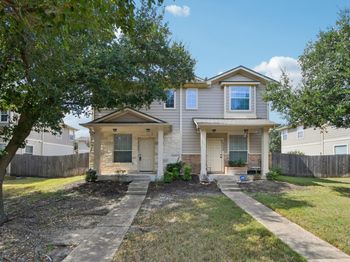 14504 Harris Ridge BLVD