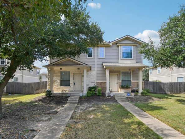 14504 Harris Ridge BLVD A, Pflugerville TX 78660