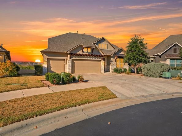 1441 River Vista RD, Georgetown TX 78628