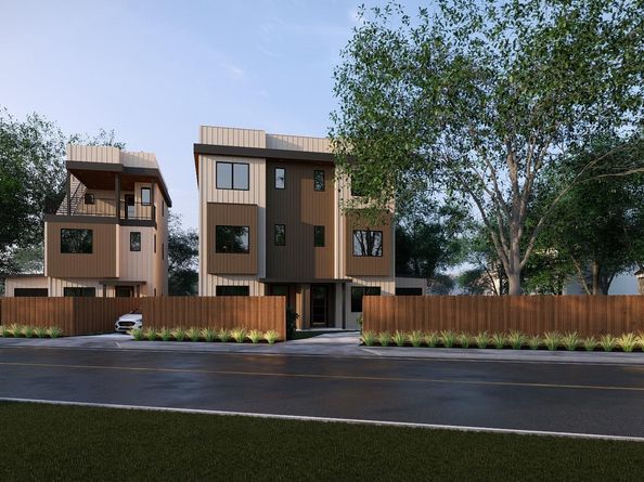 1813 E 38th 1/2 ST 2, Austin TX 78722