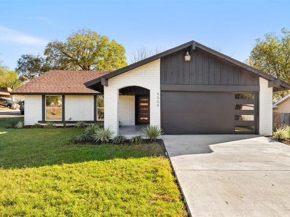 6509 Ashland CIR, Austin TX 78723
