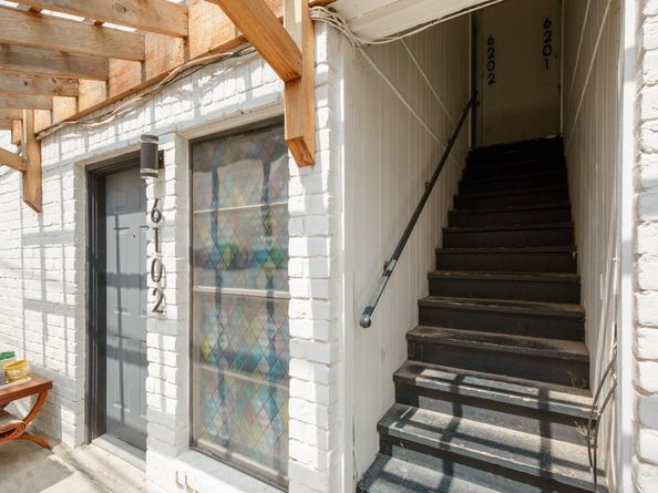 5300 Guadalupe ST 6202, Austin TX 78751