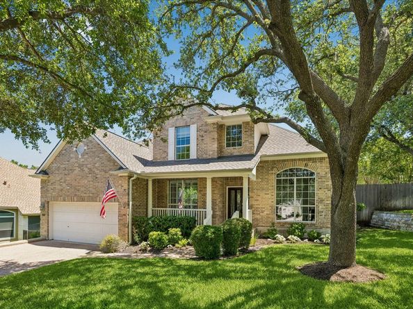 13000 Titus CT, Austin TX 78732