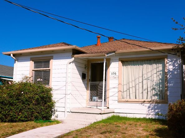 1156 64th Street, Oakland CA 94608