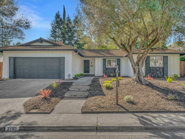 2785 Canyon Creek Drive, San Ramon CA 94583