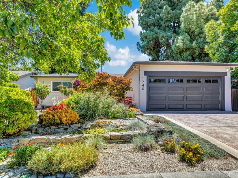 1740 Fisher Drive, Concord CA 94520