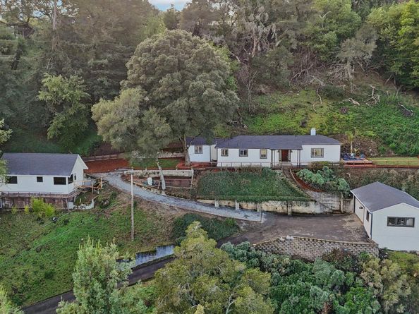 85 La Encinal, Orinda CA 94563