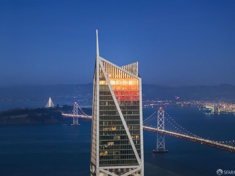 181 Fremont Street 69B, San Francisco CA 94105