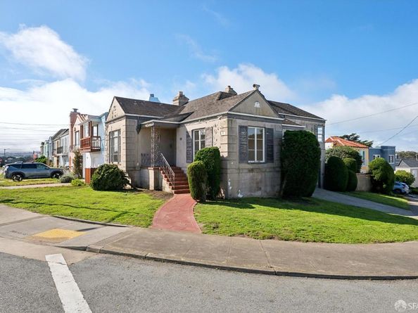 2801 35th Avenue, San Francisco CA 94116