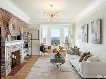 2299 Sacramento Street