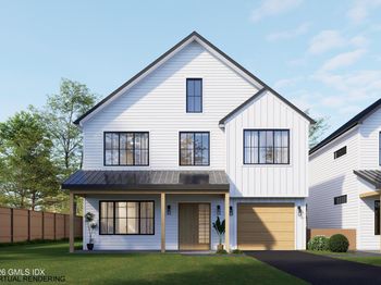 16 Wire Mill Road