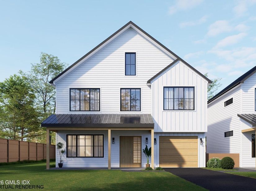 16 Wire Mill Road K, Stamford CT 06903