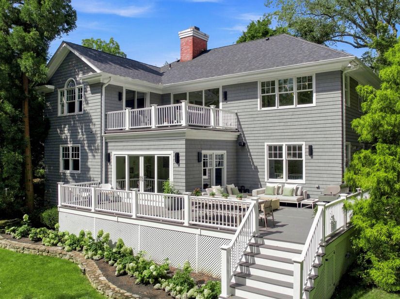 47 Tomac Avenue, Old Greenwich CT 06870