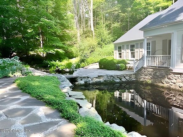 1102 Rock Rimmon Road, Stamford CT 06903