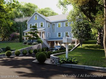 25 Circle Drive