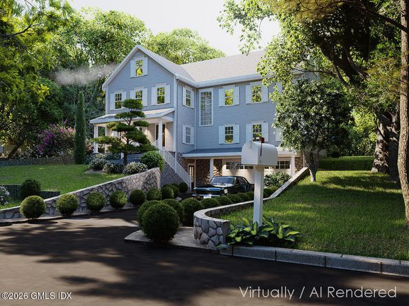 25 Circle Drive, Greenwich CT 06830