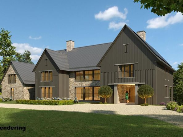 121 Round Hill Road, Greenwich CT 06831