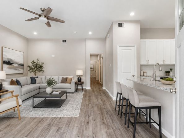 1319 E 35th Street, Houston TX 77022